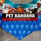 Pet Bandana