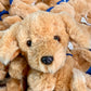 Plush Puppy Buddies