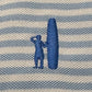 Polo Shirt Johnnie-0 Stetson Stripe