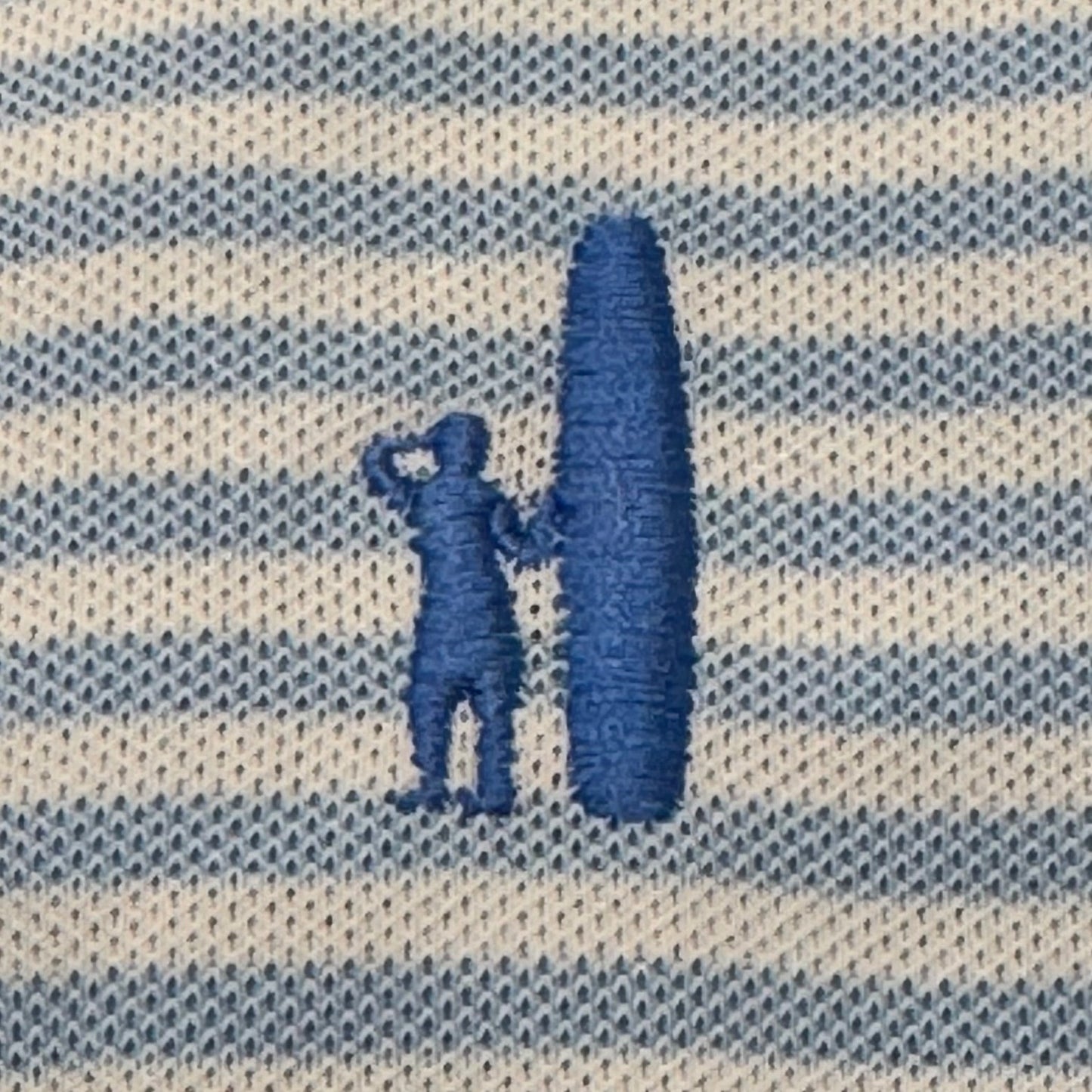 Polo Shirt Johnnie-0 Stetson Stripe