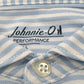 Polo Shirt Johnnie-0 Stetson Stripe