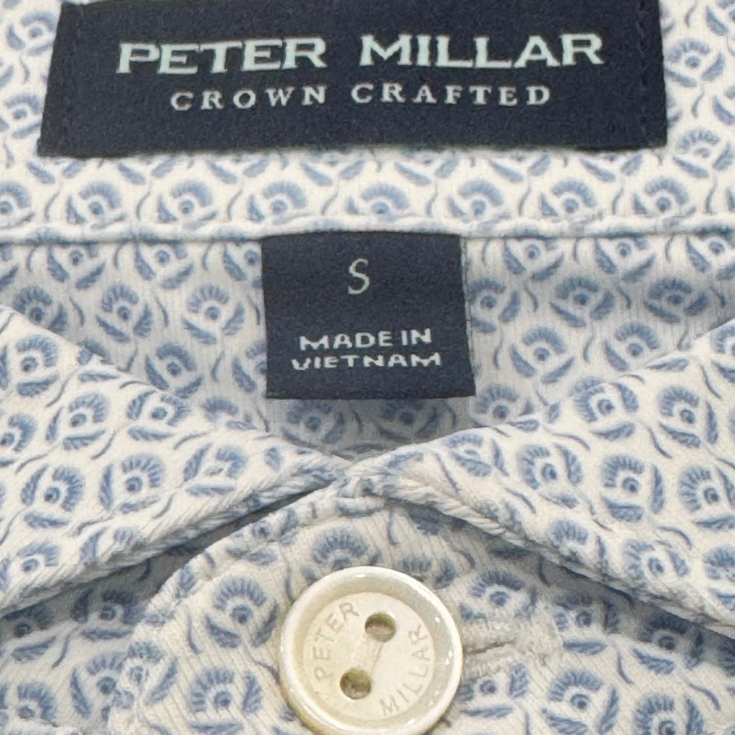Polo Shirt Peter Millar
