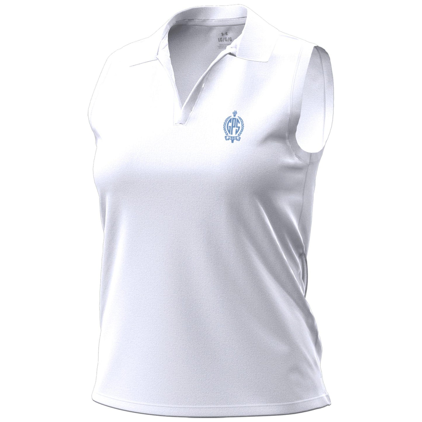 Polo Women's Sleeveless by UA