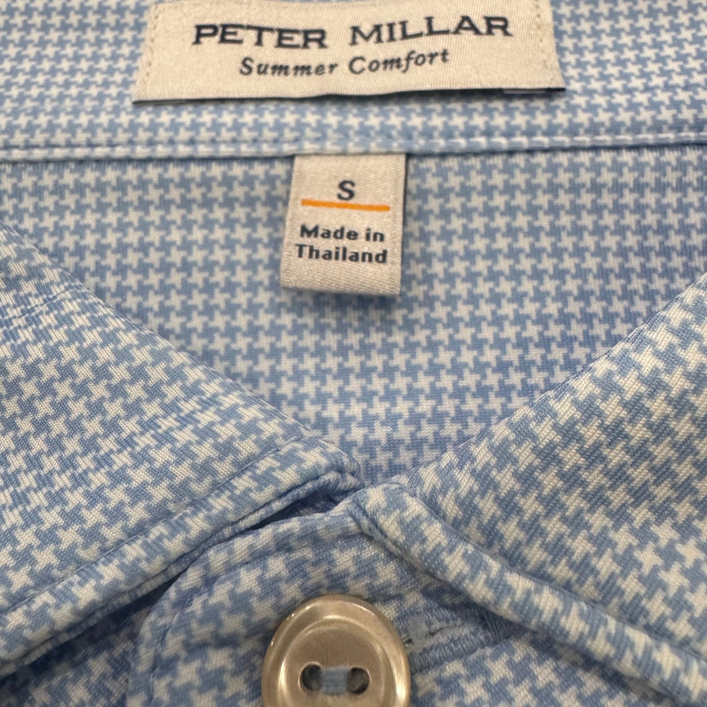 Polo Shirt Peter Millar