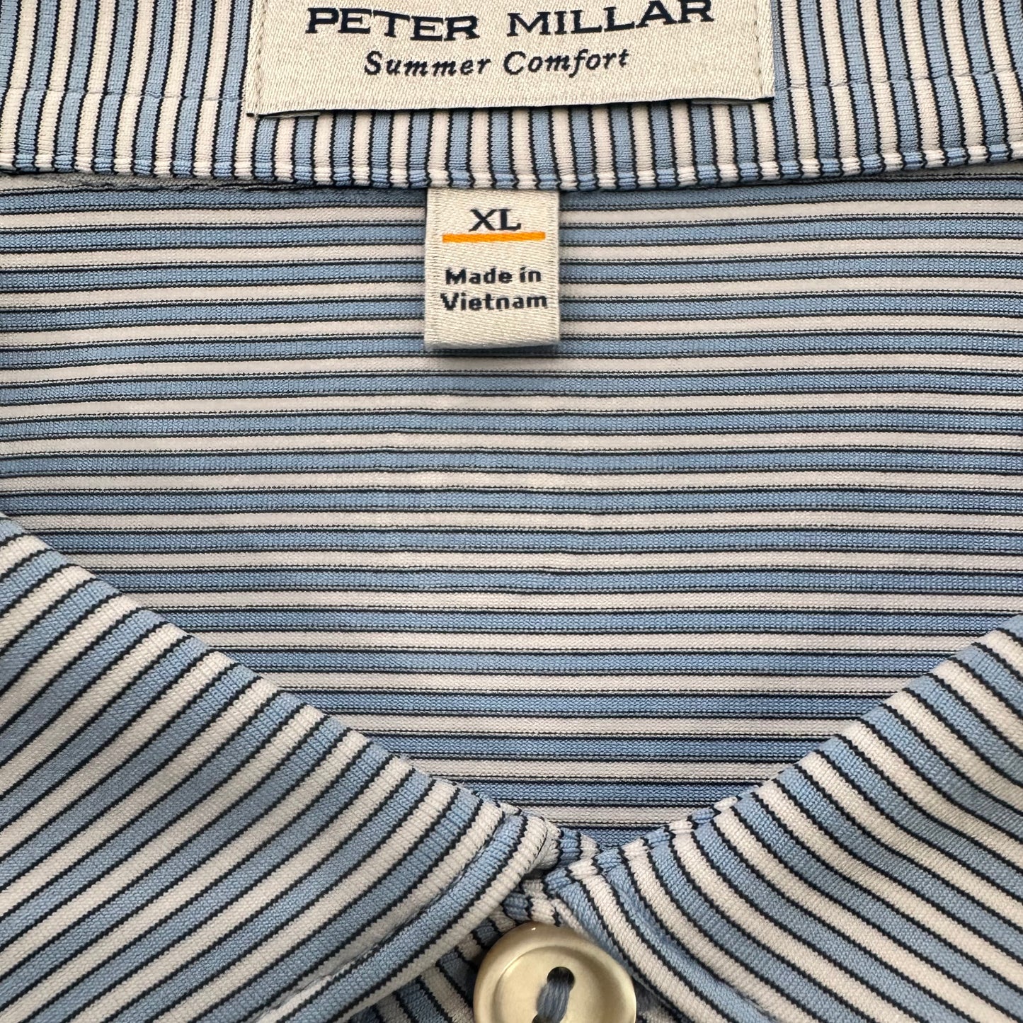 Polo Shirt Peter Millar