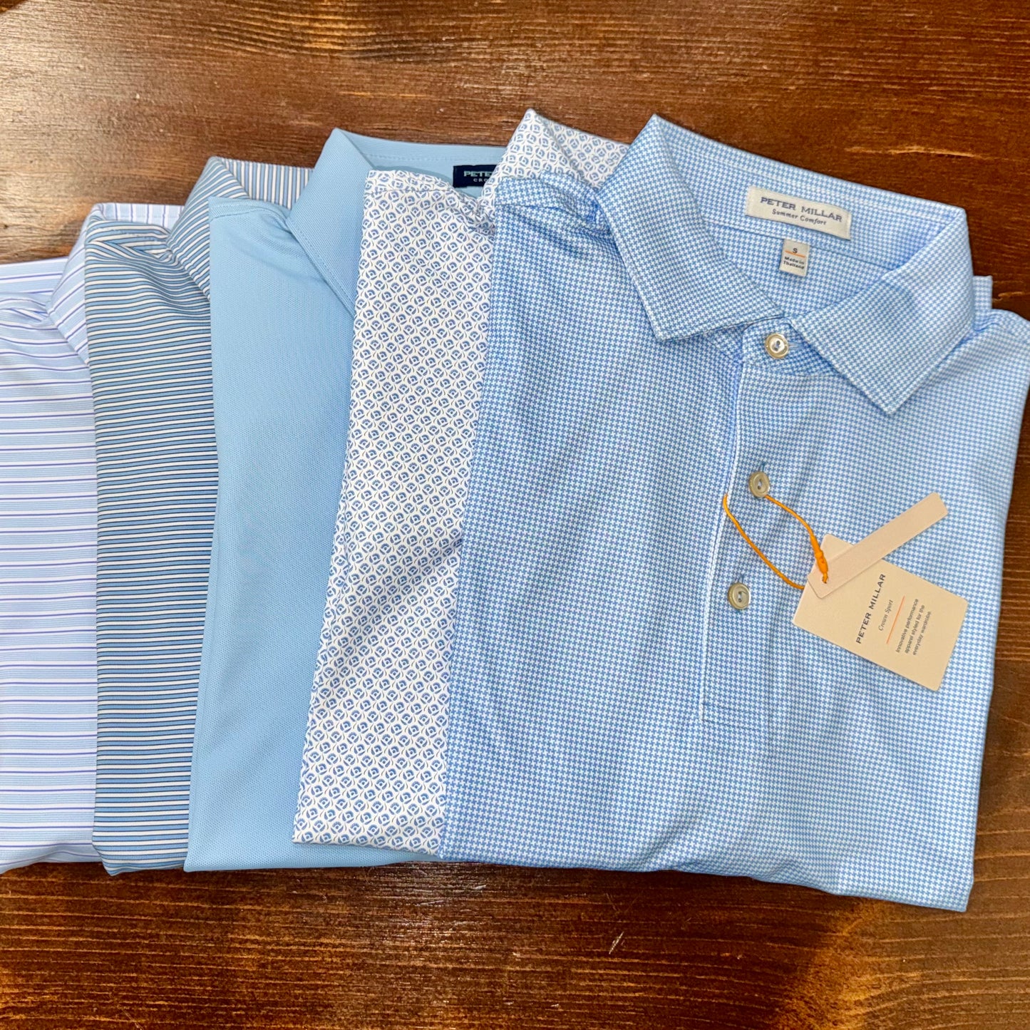 Polo Shirt Peter Millar