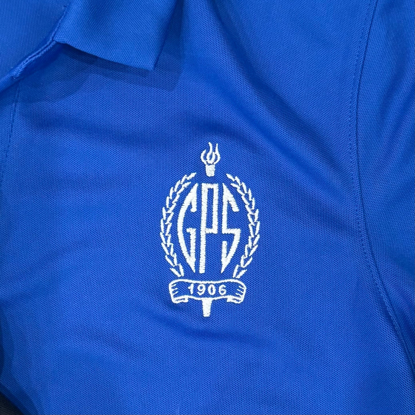 Polo Nike Team Womens