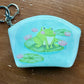 Frog Coin Purse