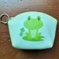 Frog Coin Purse