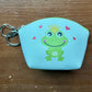 Frog Coin Purse