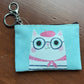 Dog & Cat Coin Purse