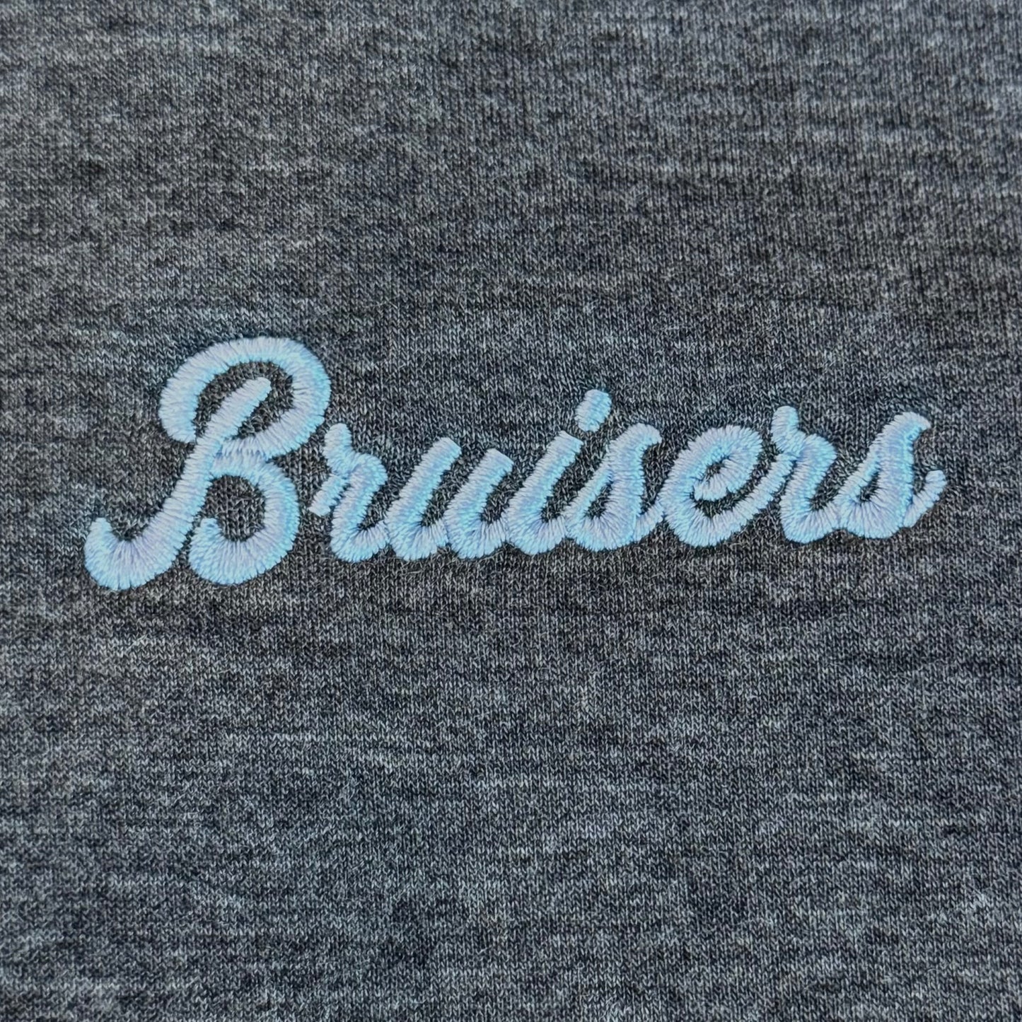 Pullover Custom GPS 1/4 Zip