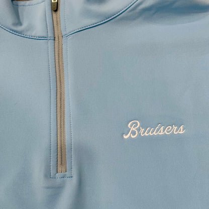 Pullover 1/4 Zip Peter Millar Perth