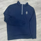 Pullover 1/4 Zip Peter Millar Perth