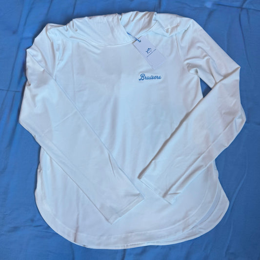 Hoodie Southern Tides Linley Performance