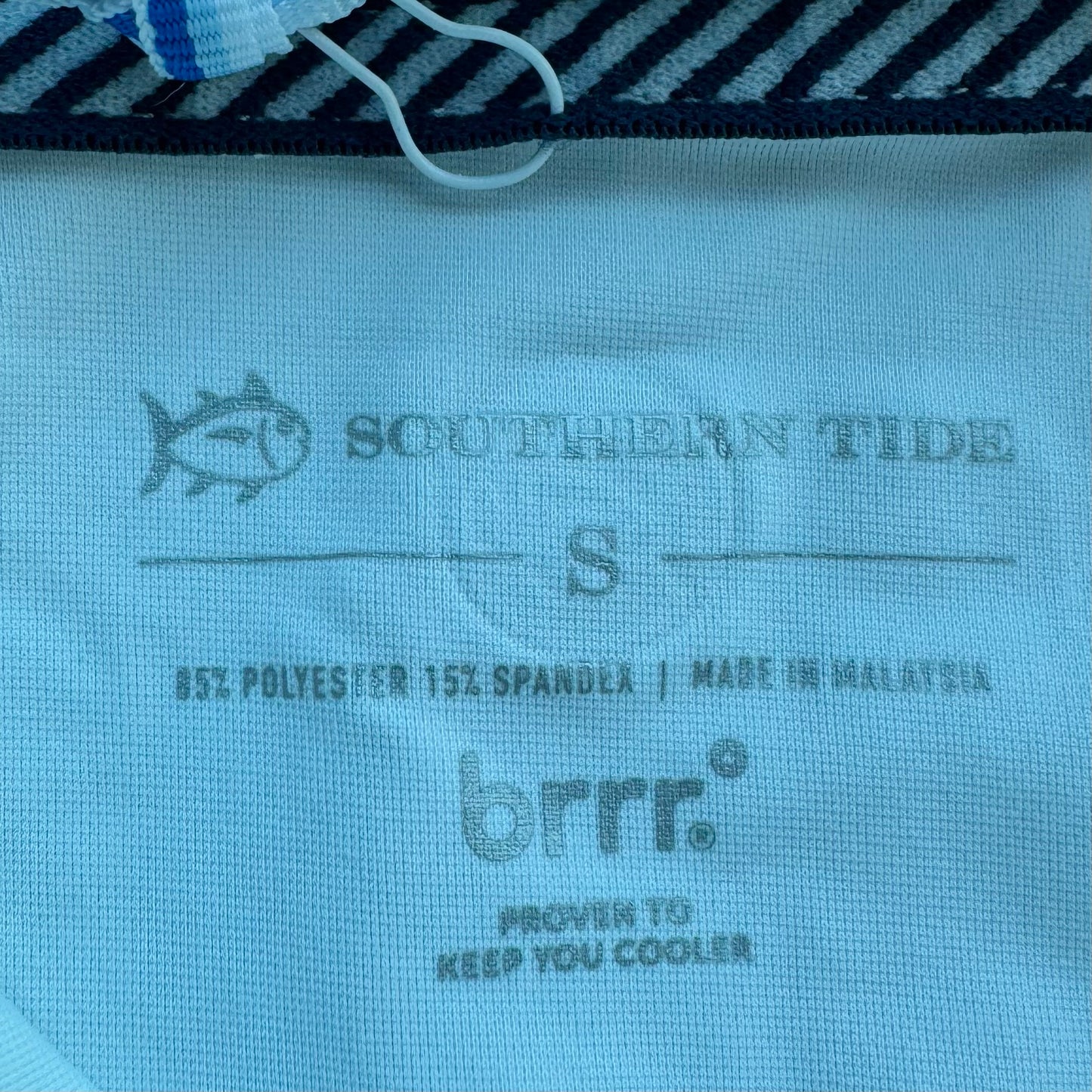 Hoodie Southern Tides Linley Performance