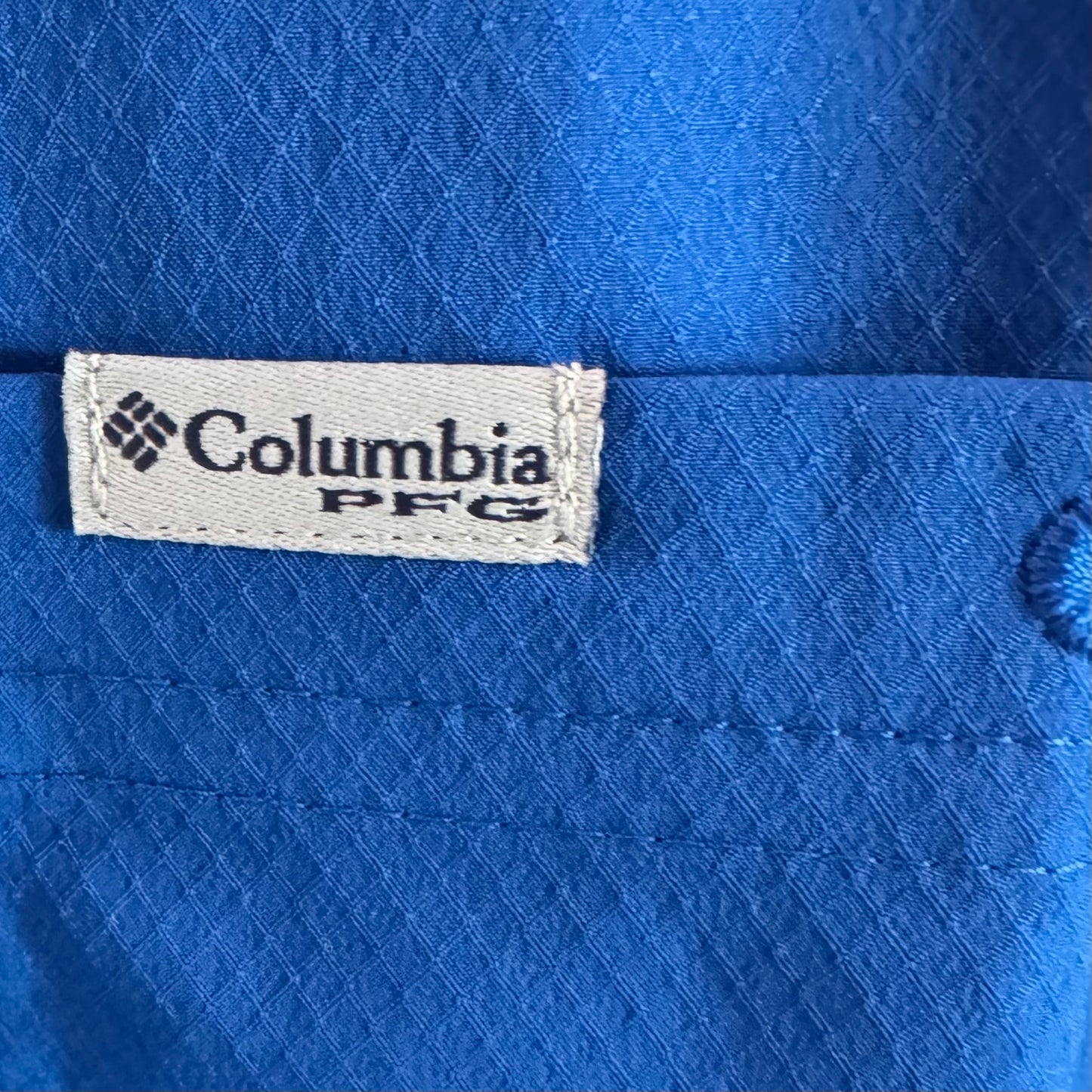 Shirt Men's Columbia Slack Tide