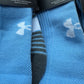 Socks UA Bruiser Blue
