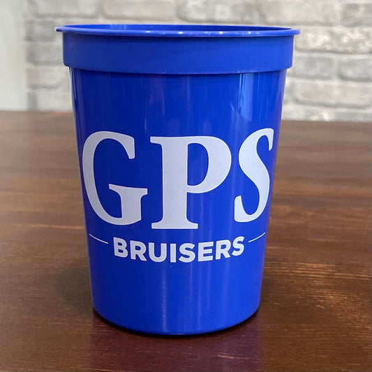 Cup Stadium Short GPS Bruisers