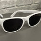 Sunglasses Summer White