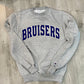 Sweatshirt Crewneck Champion Heritage Bruisers