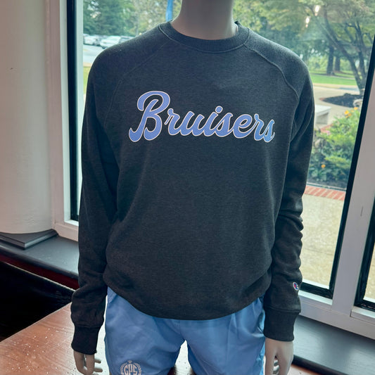 Sweatshirt Champion Triumph Team Slate