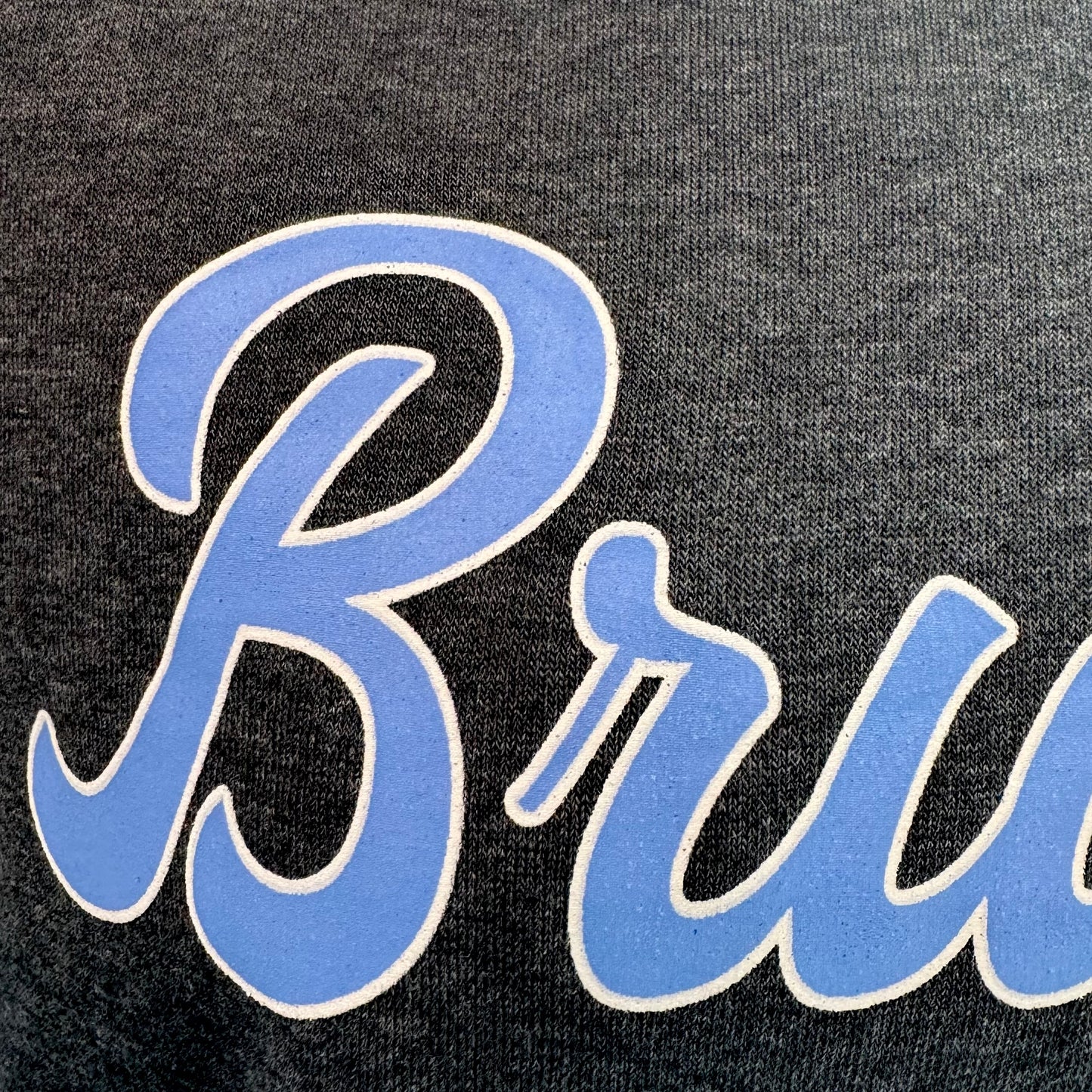 Sweatshirt Champion Triumph Team Slate