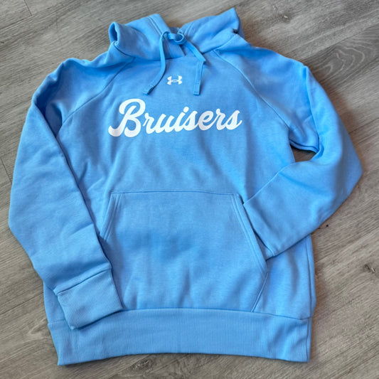 Sweatshirt Team Bruisers UA Hoodie