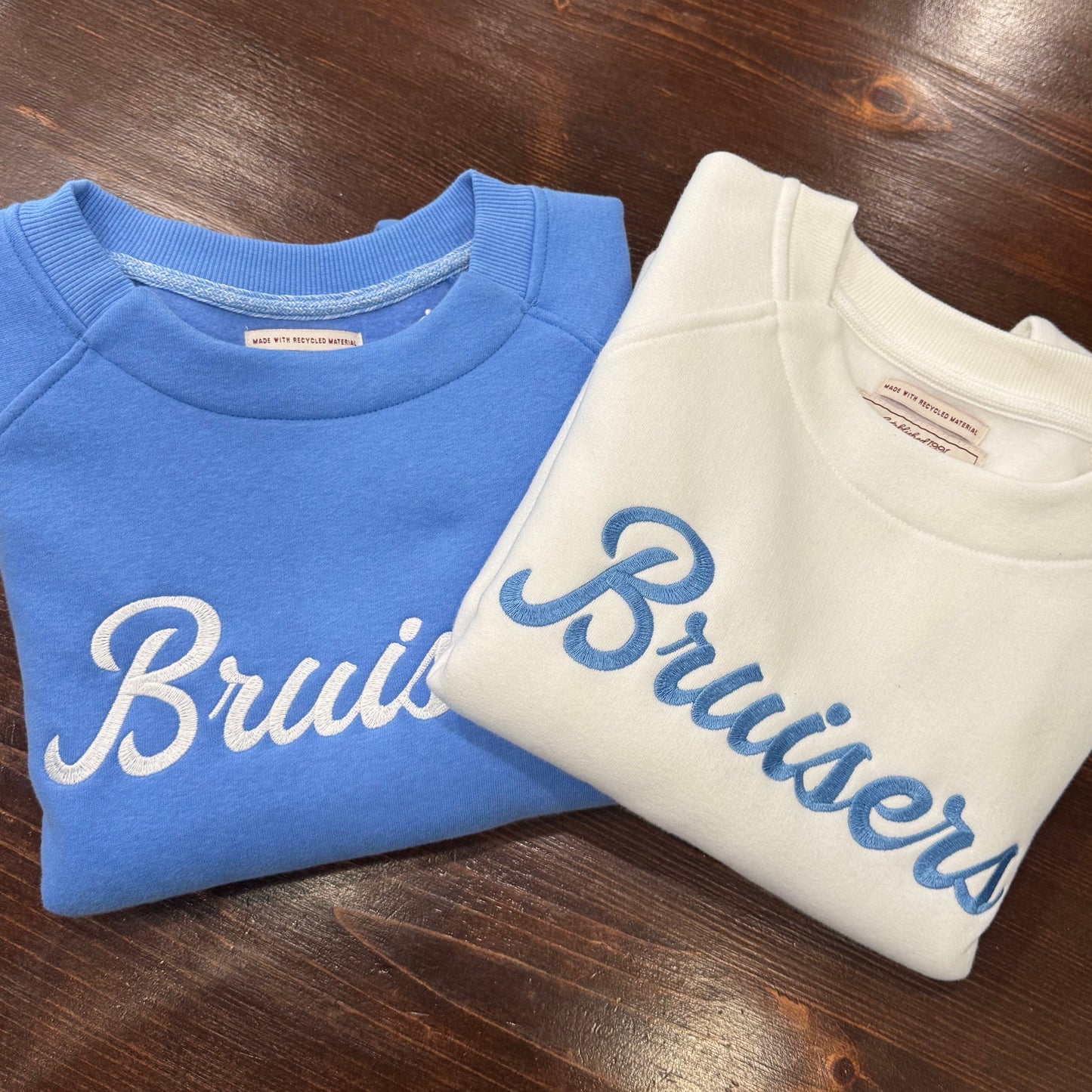 Sweatshirt Weekender Team by League