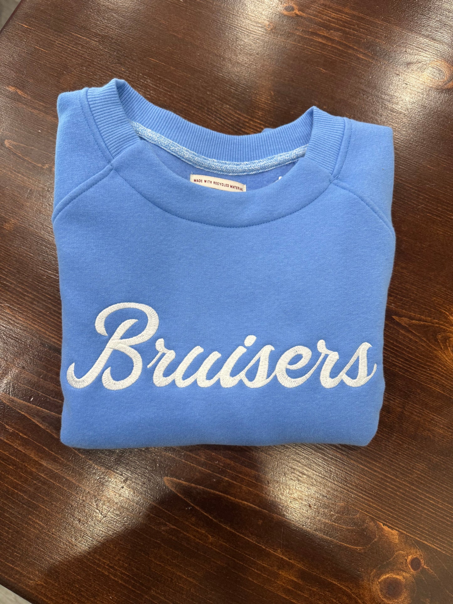 Sweatshirt Weekender Team by League