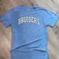 T-Shirt League Victory Falls Block Bruisers