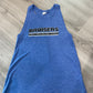 Tank Athletic Heather Blend