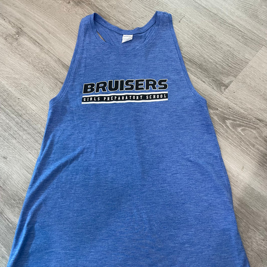 Tank Athletic Heather Blend