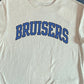 T-Shirt League Victory Falls Block Bruisers