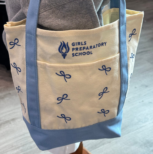 Tote Medium Bow Boat