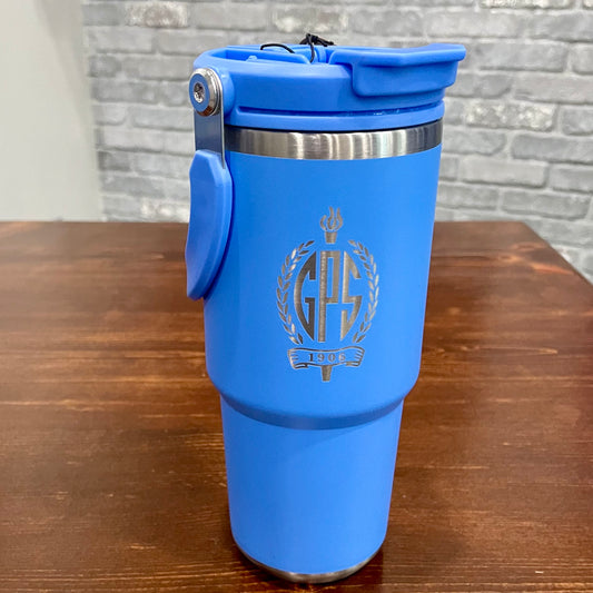 Water Tumber Insulated mybevi