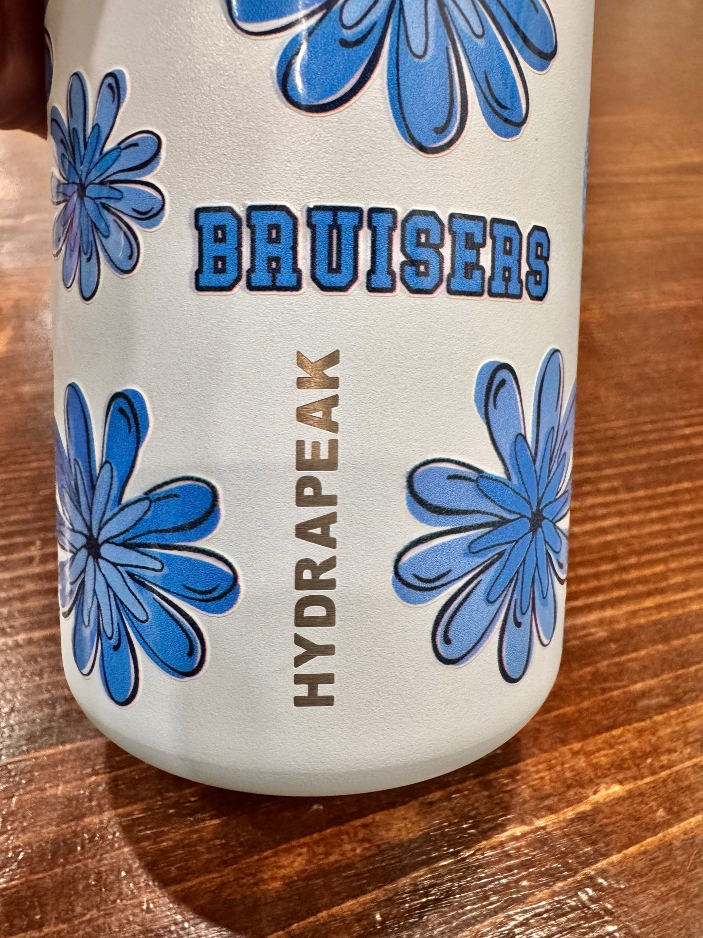 Tumbler HydraPeak Mini Bouquet
