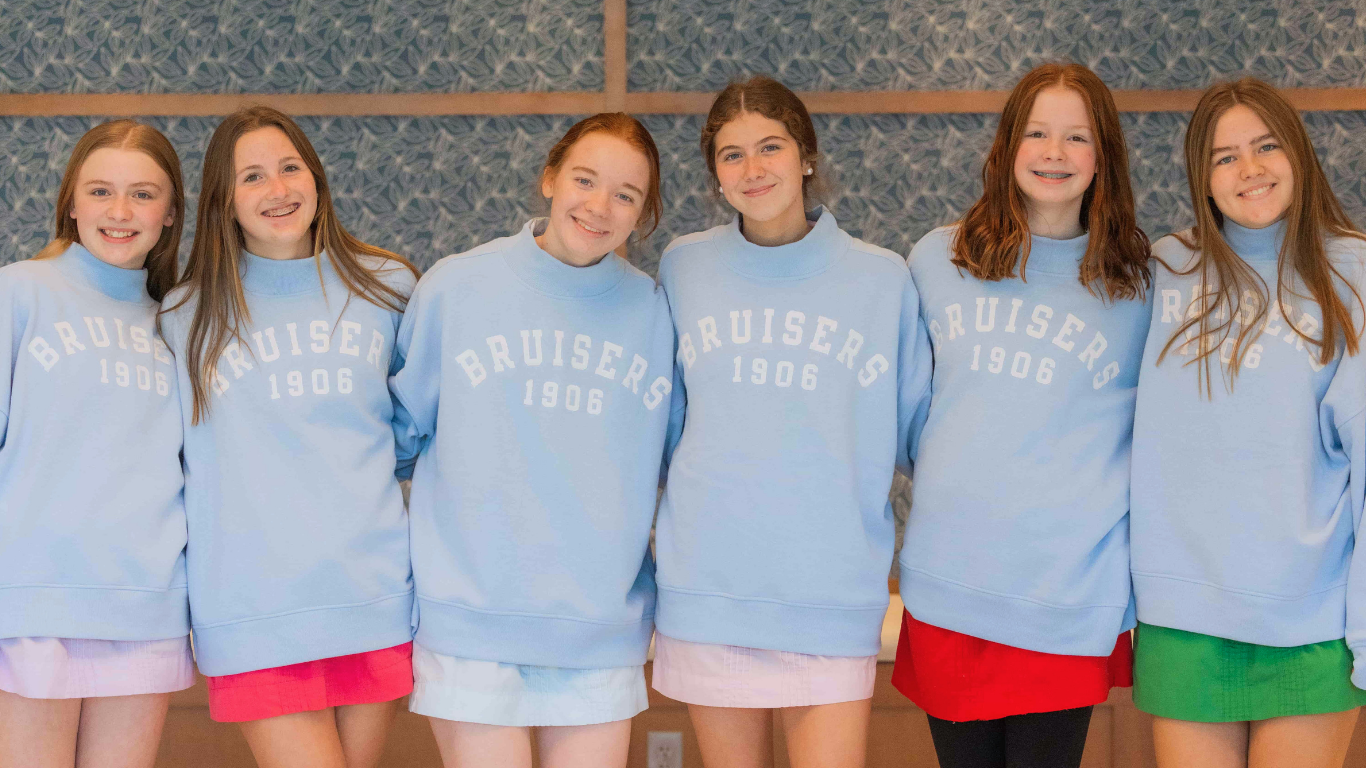Sweatshirt Mockneck 'Cloud'