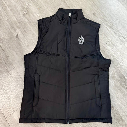 Vest Men's Port Authority
