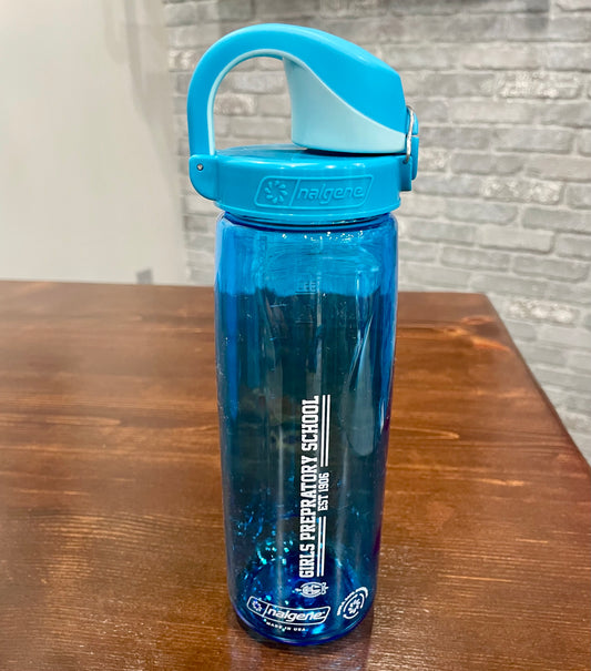 Water Bottle Nalgene On The Fly