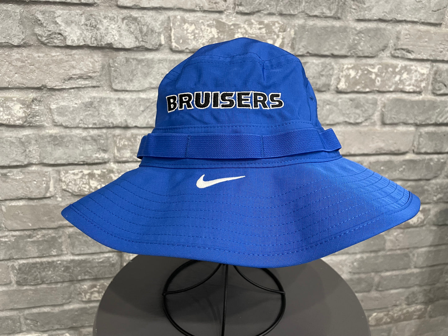 Bucket Hat Nike Royal