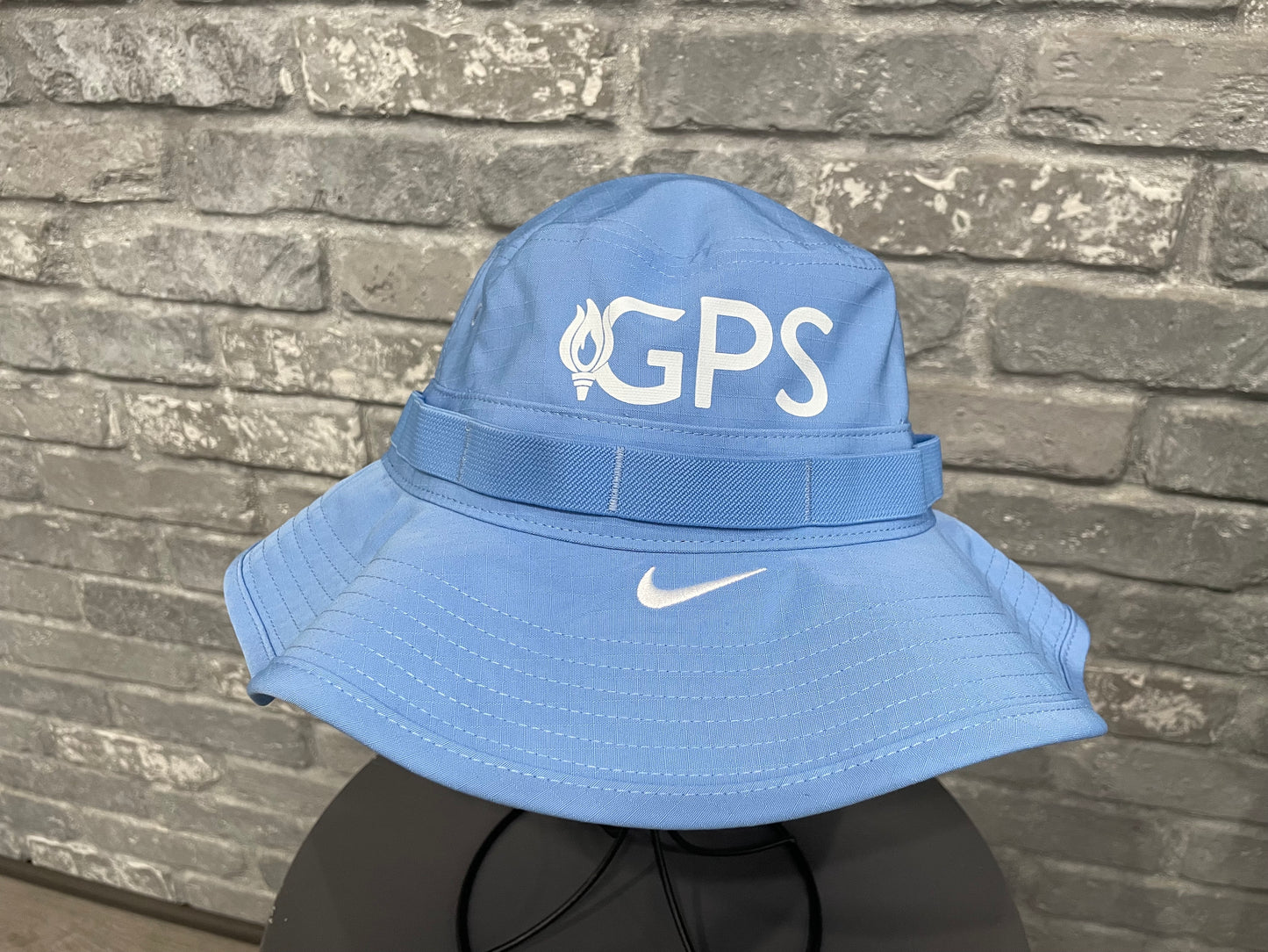 Bucket Hat Nike Lt. Blue