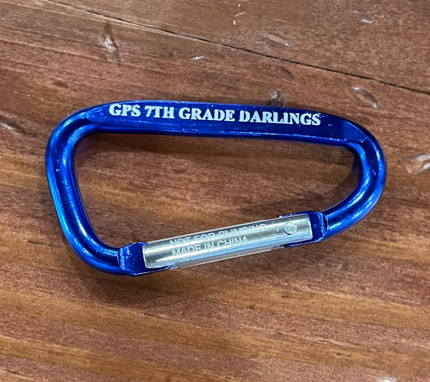 Carabiner