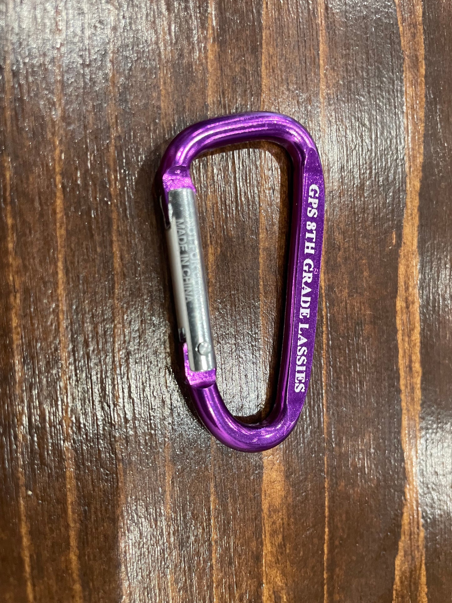 Carabiner