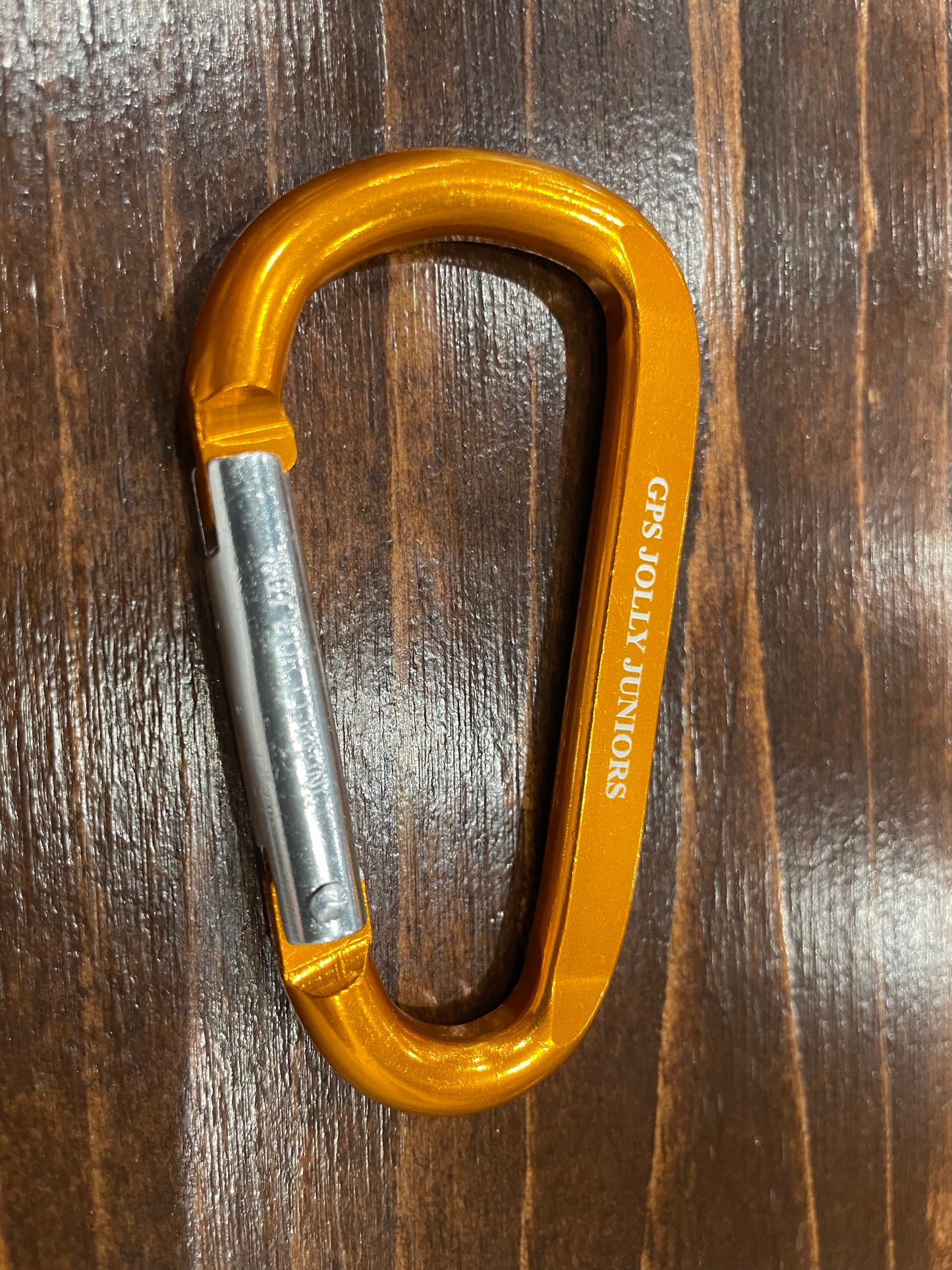 Carabiner