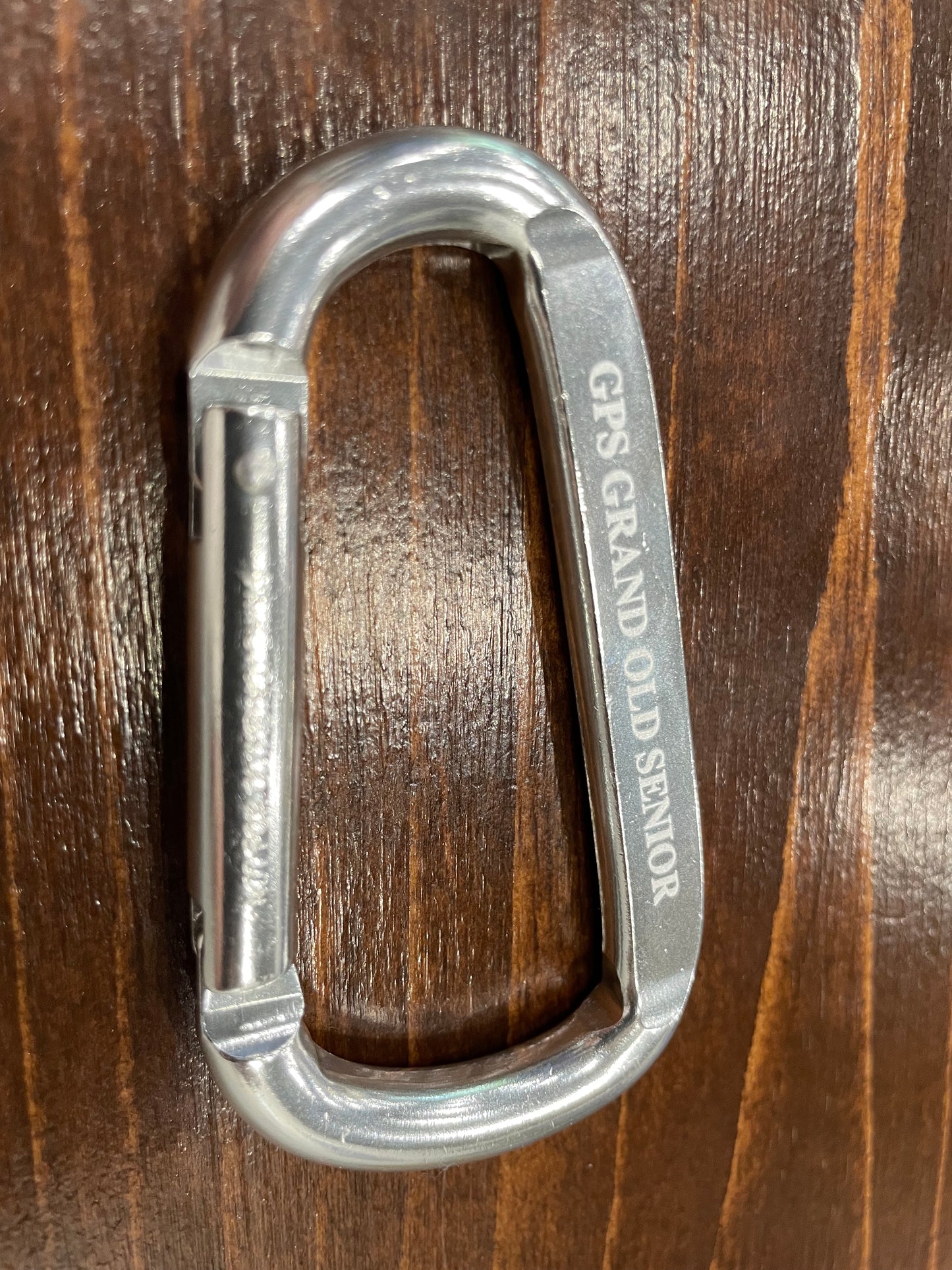 Carabiner