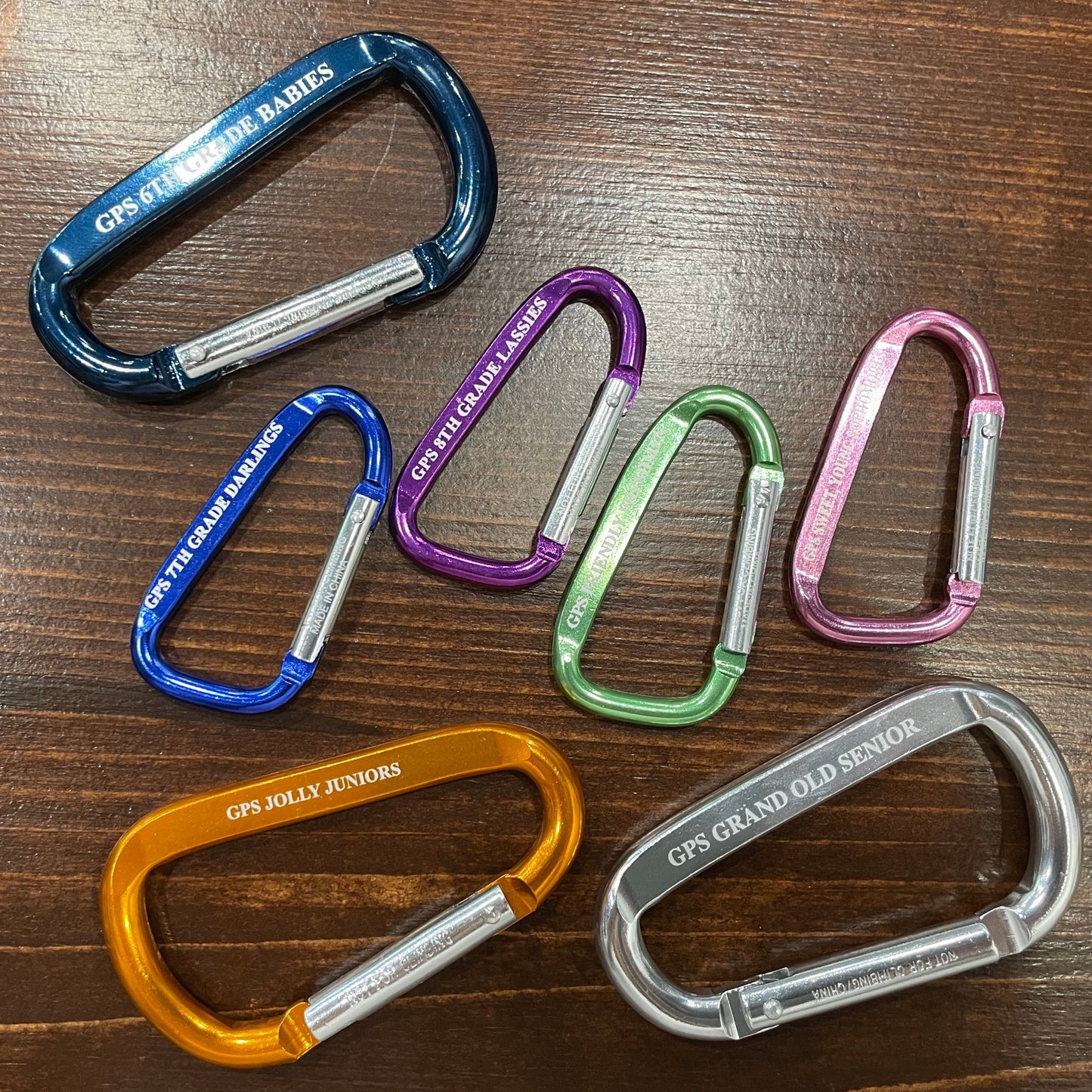 Carabiner