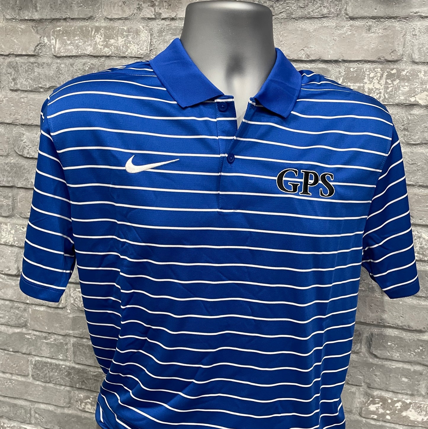 Polo Nike Victory Stripe Men's