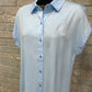 Shirt UG Button Front Short Sleeve