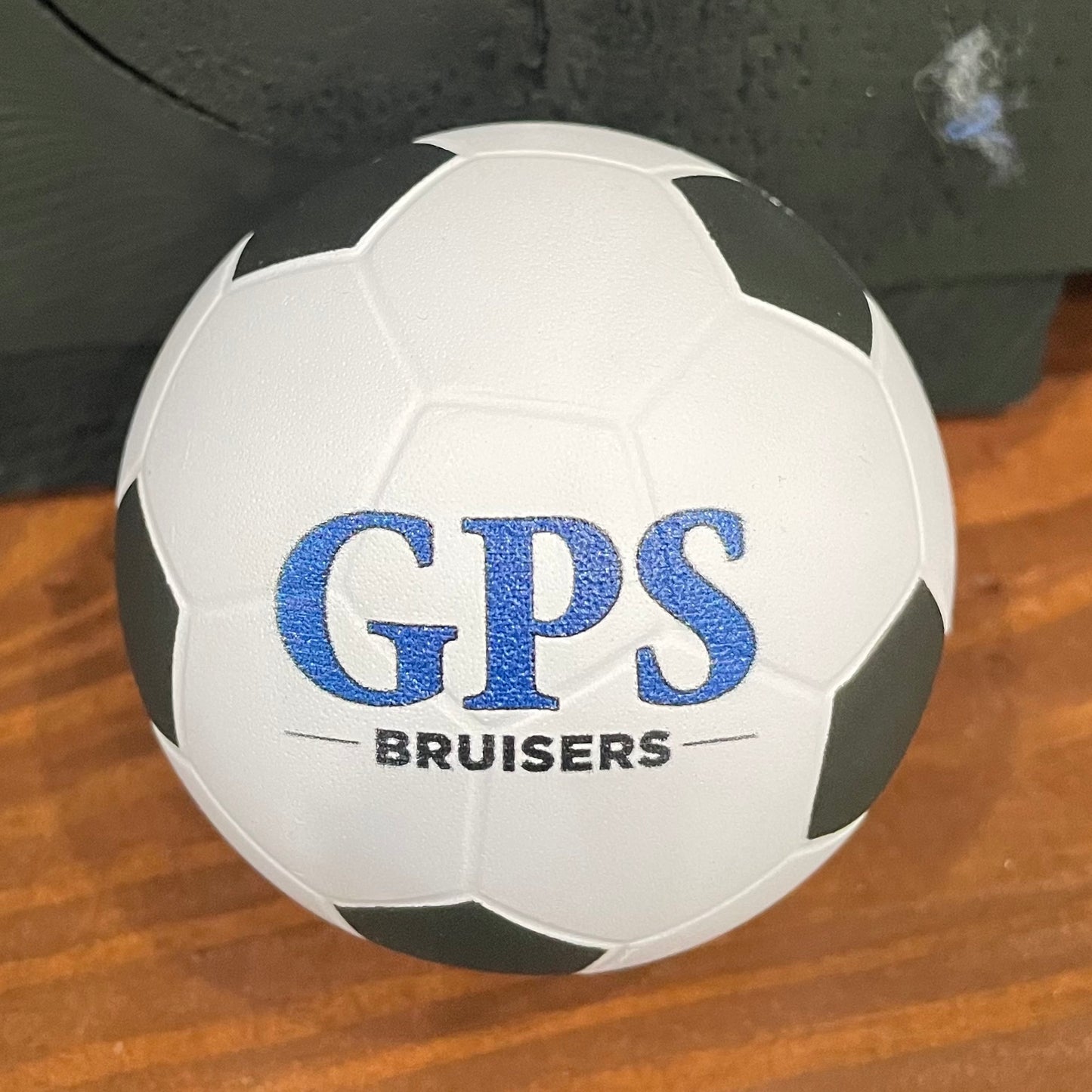 Ball Stress/ Squeeze